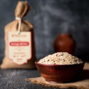 Heritage Idli Rice