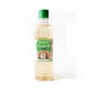 namma veedu half liter cold pressed coconut oil