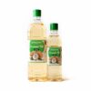 namma veedu cold pressed coconut oils