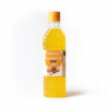 namma veedu half liter cold pressed groundnut oil