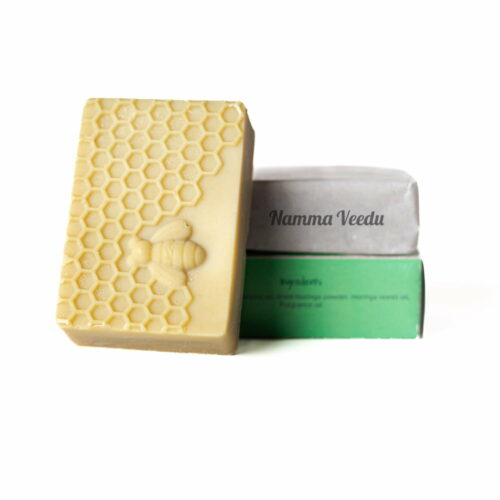 namma-veedu-handmade-moringa-soap