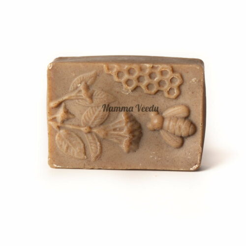 Handmade Neem Soap - Image 3
