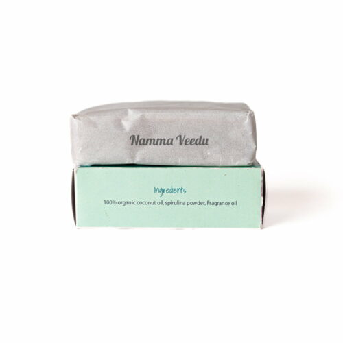 namma-veedu-handmade-spirulina-soap-with-package