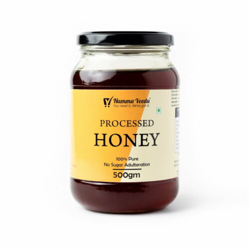 namma veedu half liter processedhoney