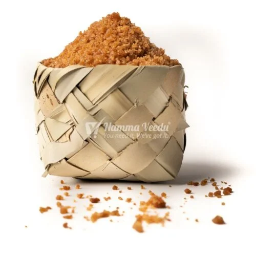 Raw Honey & Palm Sugar - Image 2