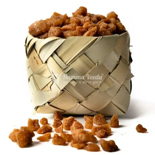 Palm Sugar Crystals & Cane Sugar - Image 3