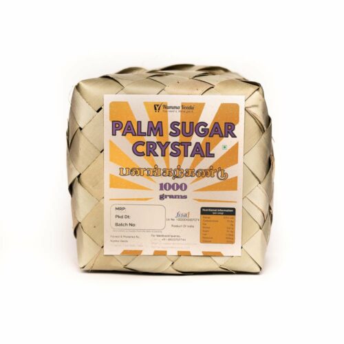 Palm Sugar Crystal - Image 3