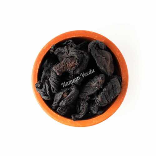 Brindle Berry - Image 3