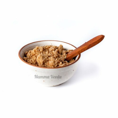 Organic Cane Sugar - Image 3