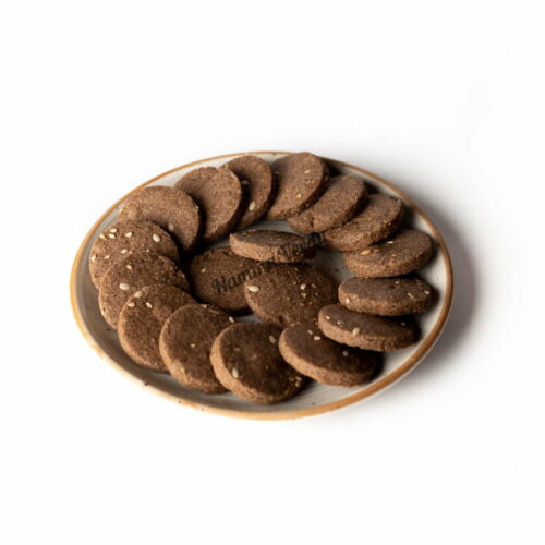 Homemade Finger Millet Cookies - Image 3