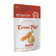 Carrot Malt
