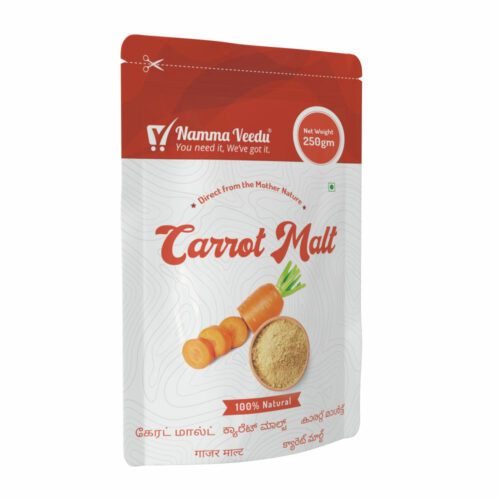 Carrot Malt