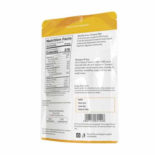 Pasumanjal Malt - Image 2