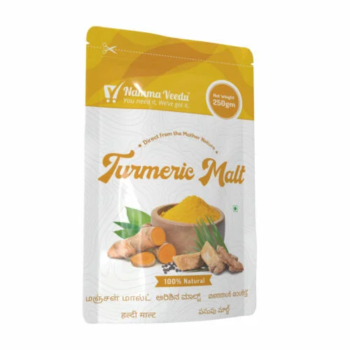 Pasumanjal Malt