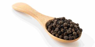 Get to Know The King of Spices- Black Pepper
