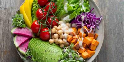 5 Organic Alternatives to Switch to a Healthy Diet