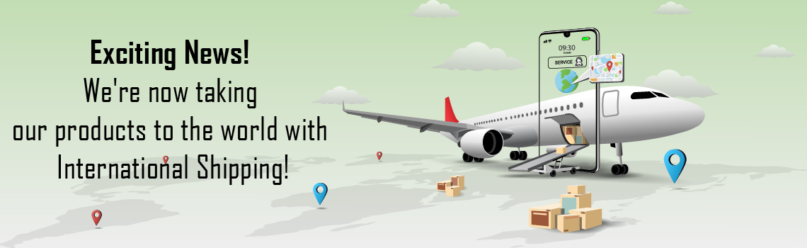 International Product Delivery International Product Delivery