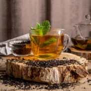 Black Tea