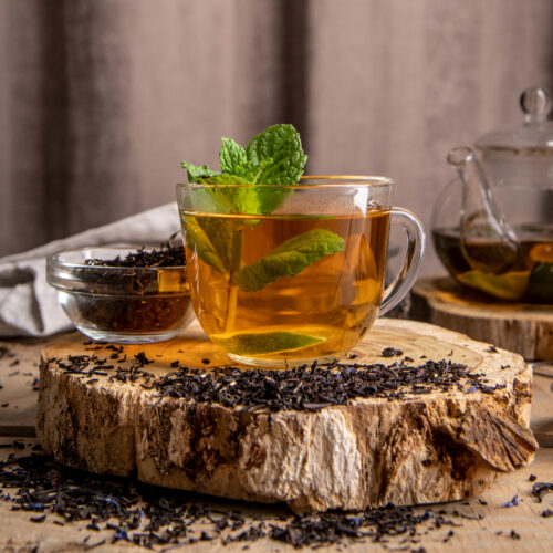 Black Tea