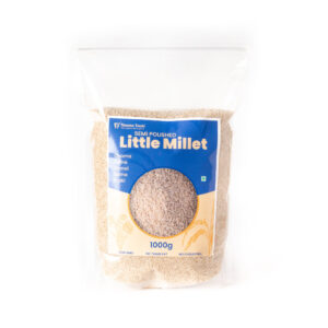 Little Millet