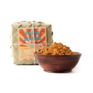 Palm Sugar
