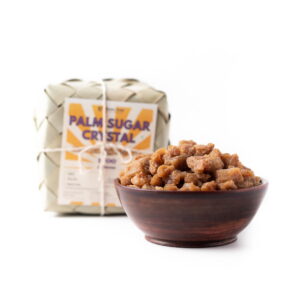 Palm Sugar Crystal