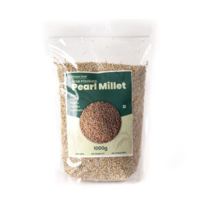 Pearl Millet