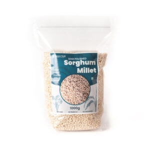 Sorghum
