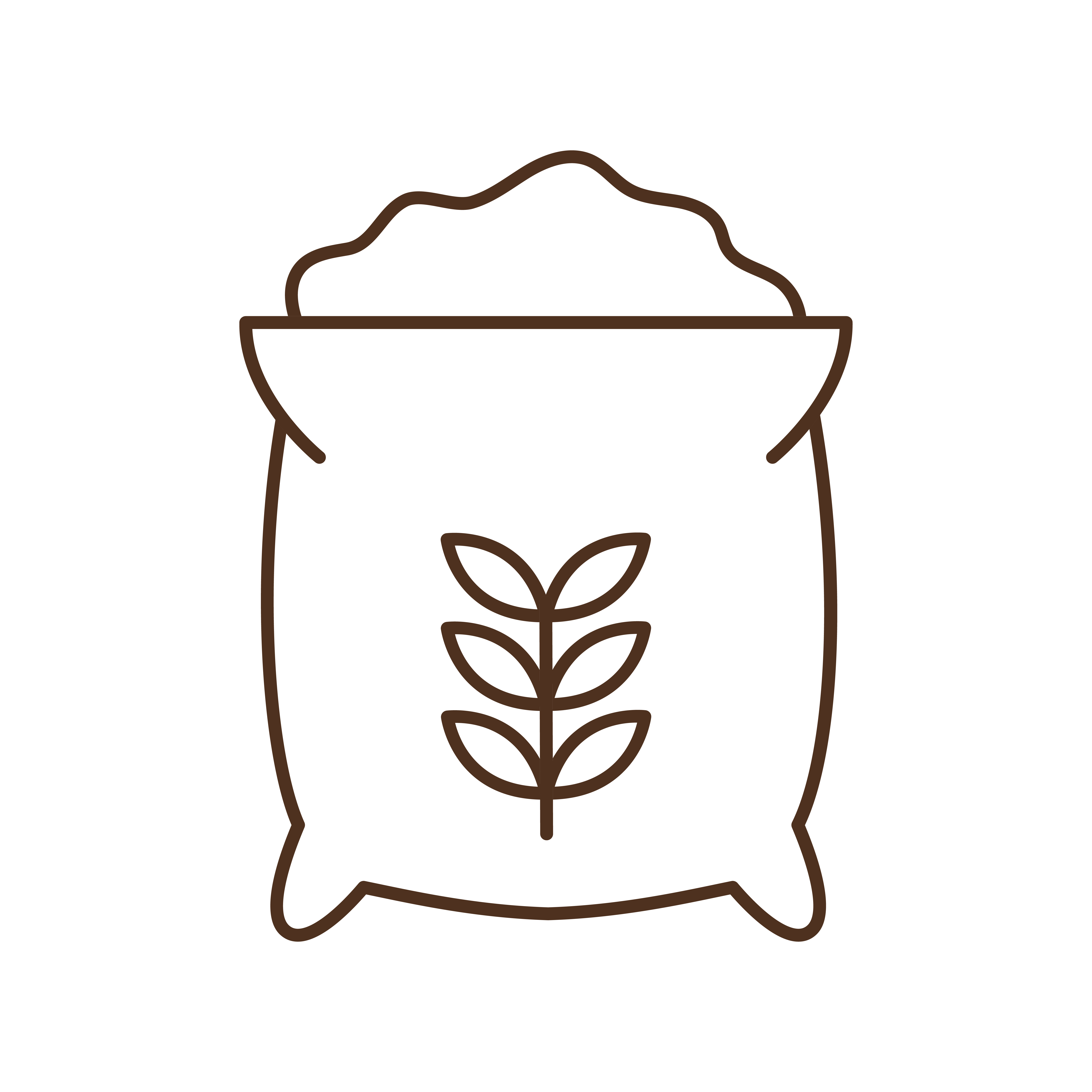 Food Grains